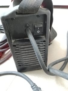 01-200632701: Elettro ecf-2000