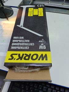 01-200632033: Works led wd1096 9w