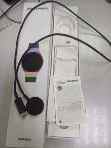 01-200636626: Samsung galaxy watch5 40mm lte