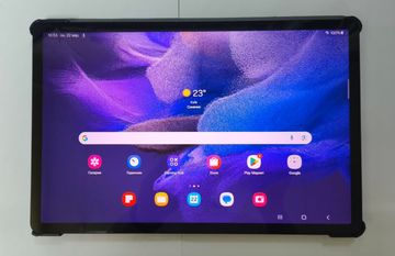 01-200635540: Samsung galaxy tab s7 fe wi-fi 64gb sm-t733