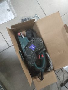 Б/у Ленточная шлифмашина Зенит злш-1000 профи 01-200636846