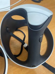 Б/в Окуляри віртуальної реальності Sony playstation vr2 + camera + move 01-200514287