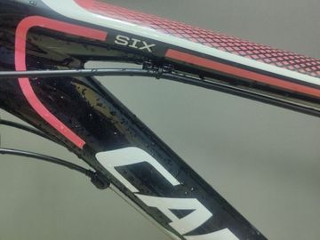 01-200635768: Cannondale trail 26"