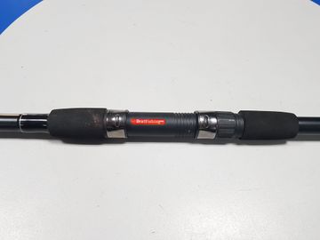 01-200454623: Bratfishing excalibur carp 3.30 m 3.00lbs