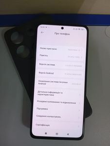 01-200740049: Xiaomi redmi note 13 4g 6/128gb