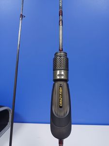 01-200739674: Crazy Fish nano zero nsrse582sxuls 0,2-1,5g 172cm 5'8