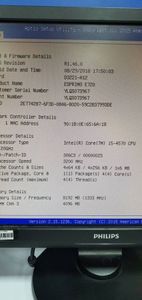 01-200142503: Пк сист. блок пк intel core i5-4570/ram 8 gb/ssd 129