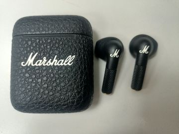 01-200741514: Marshall minor iii