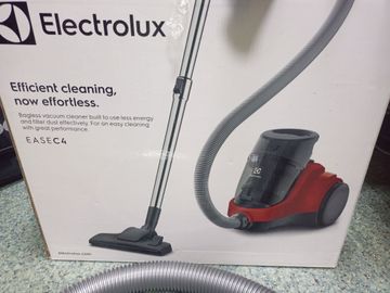 01-200742419: Electrolux ec41-anim