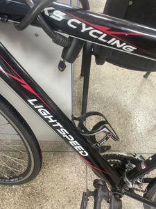 01-200741615: Ks Cycling light speed