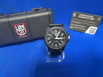 01-200744677: Luminox 2400-1gbq