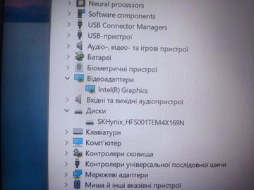01-200743457: Lenovo 14/core ultra 5 125u s1 ddr5/16gb ddr5/hdd *відсутній/ssd 500 gb/*інтегрована
