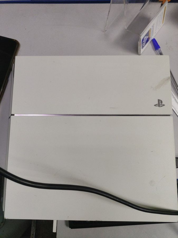 playstation 4 500gb