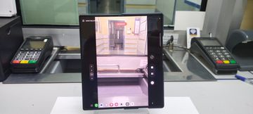 01-200748600: Samsung galaxy fold6 12/256gb