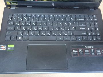 01-200748824: Acer 15/ryzen 5 7535hs ddr5/16gb ddr3/ssd 1600 gb/geforce rtx3050 6gb