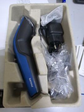 01-200749596: Philips hairclipper series 5000 hc5612/15