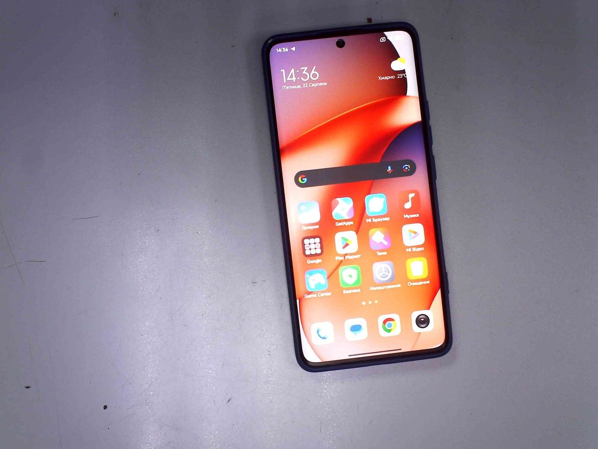 redmi note 13 pro+ 8/256gb