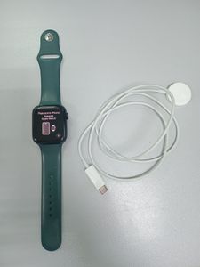 01-200752941: Apple watch se 2 gps 44mm aluminium case