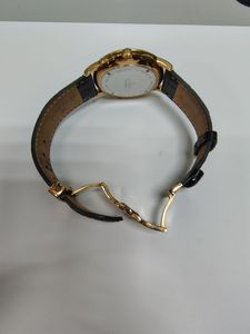 01-200753302: Edox les bemonts multifunction moon phase 40002 37r buir