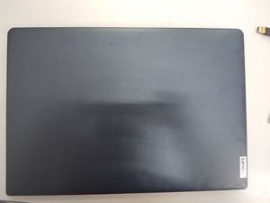 01-200583978: Lenovo 16/ryzen 5 5500u ddr4/4gb ddr4/hdd *відсутній/ssd 256 gb/*інтегрована