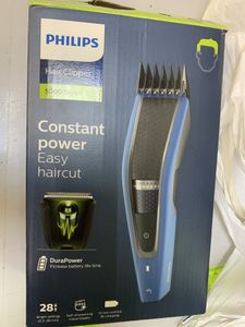 01-200752936: Philips hairclipper series 5000 hc5612/15