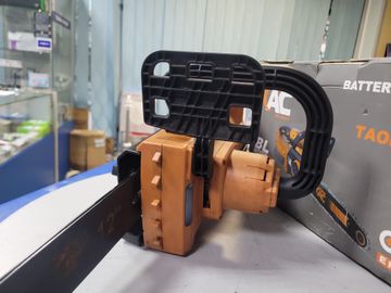 01-200610095: Техас taoe-s12bl 2акб 6ah зп