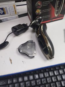 01-200756201: Gemei gm-7719