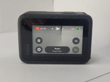 01-200620509: Gopro hero 12