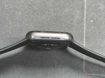 01-200758784: Apple watch se gps 40mm aluminum case a2351