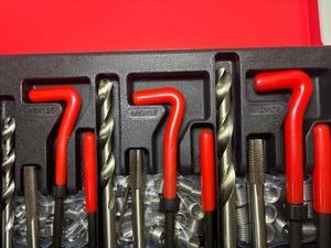 01-200758817: Без Виробника набір для відновлення різьби