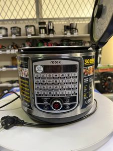 01-200763149: Rotex rmc505-b excellence