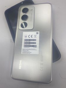 01-200765521: Xiaomi redmi 15 4g 6/128gb