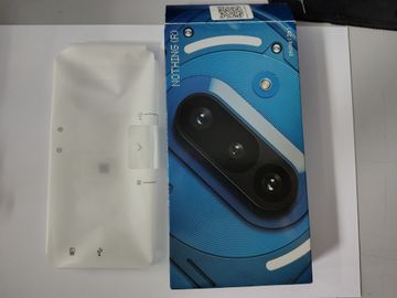 01-200606951: Nothing phone 3a 12/256gb