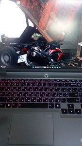 01-200765489: Lenovo 15/core i7-14650hx ddr5/32gb ddr5/hdd *відсутній/ssd 1000 gb/geforce rtx4070 8gb