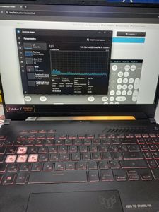 Asus 15/core i5-12500h ddr5/16gb ddr5/hdd *відсутній/ssd 512 gb/geforce rtx3050 4gb