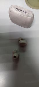 01-200770294: Solix lucid tws earphones