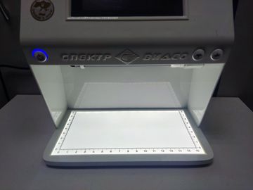 01-200771444: Спектр відео євро