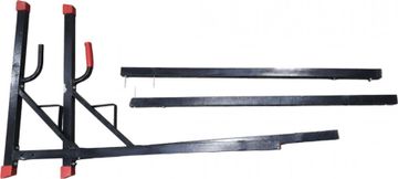 01-200159766: - стойка турник/брусья