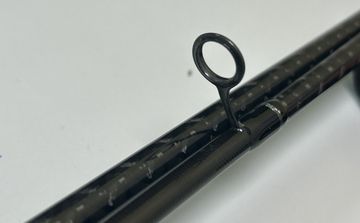 01-200777330: Azura x-game angel shooter x83l 8'3'' 2-14g 2-8lb