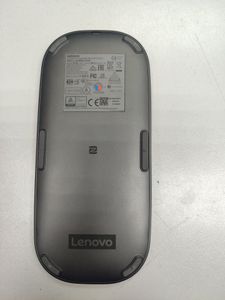 01-200777854: Lenovo thinkplus 700 ultraportable bluetooth 5.0 speaker lx001