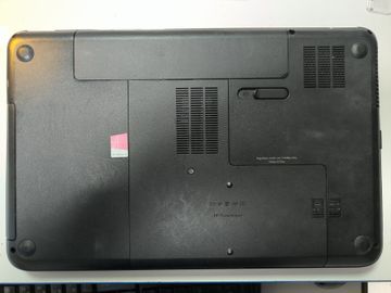 01-200779203: Hp 15/core i3 2370m ddr3/6gb ddr3/hdd *відсутній/ssd 48 gb/*інтегрована