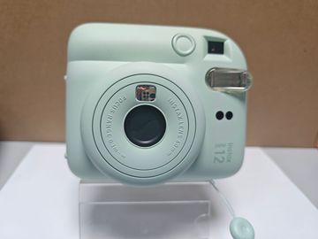 01-200772979: Fujifilm instax mini 12