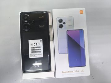 01-200777799: Xiaomi redmi note 13 pro+ 5g 8/256gb