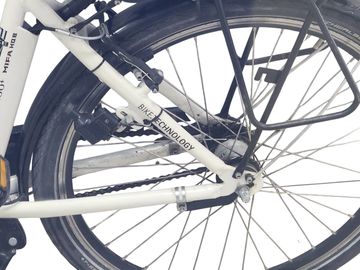 01-200620587: Mifa e.bike 100+ nqb