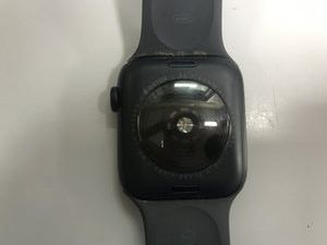 01-200780239: Apple watch se 2 gps 44mm aluminium case