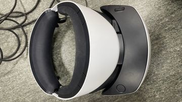 01-200633286: Sony playstation vr2