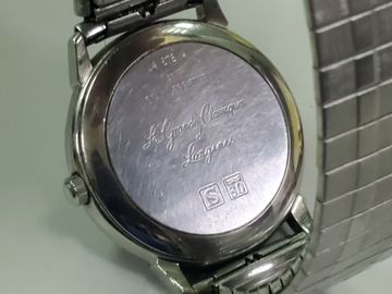 01-200780861: Longines l4 678 4