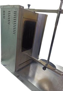 Б/у Аппарат для шаурми Remta sd15 01-200738605