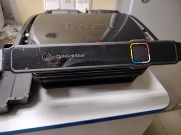 01-200781609: Tefal optigrill elite gc750830