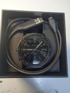 01-200781633: Garmin tactix delta solar